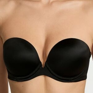 VINTAGE TAGS NEW Victoria's Secret Bra BIOFIT MULTIWAY 2008/2009 SIZE 38DD